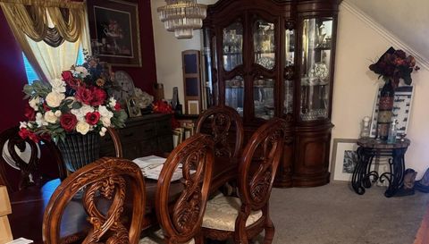 9213 Old Clydesdale Dr