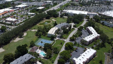 501 Forest Lakes Blvd