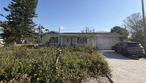 100 BOCA CIEGA DRIVE