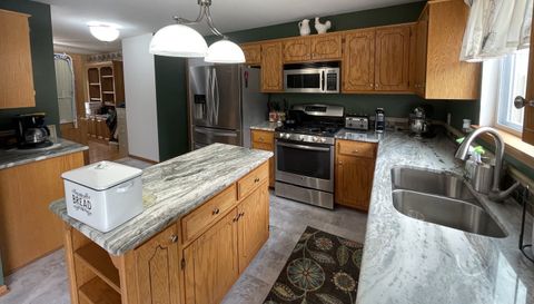 1610 Cottonwood Trail