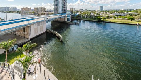 4010 N Ocean Dr
