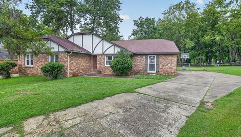 6713 Spivey Ct
