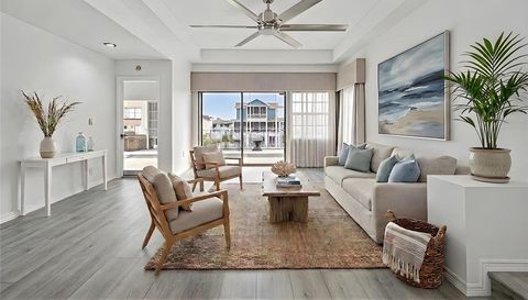 4340 SEAGULL DRIVE