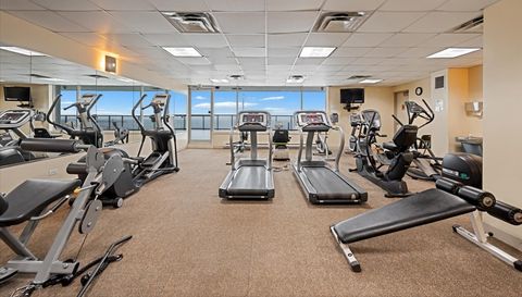 5855 N SHERIDAN Road