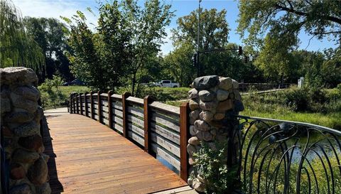 12621 Cedar Lake Road