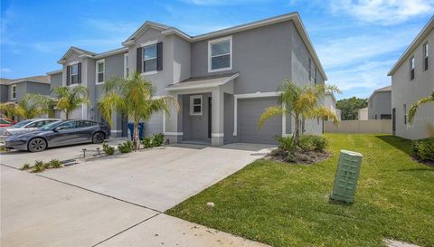 1466 COLT CREEK PLACE