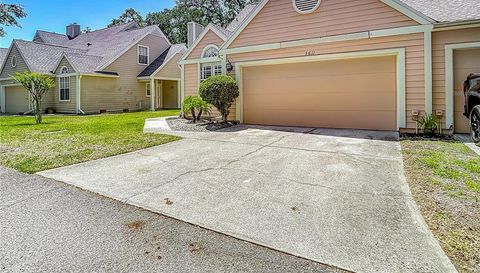 3611 PINE KNOT DRIVE