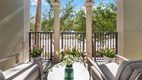 8000 Via Sardinia Way