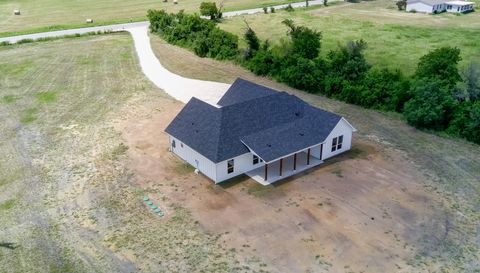 7901 Pecan Road