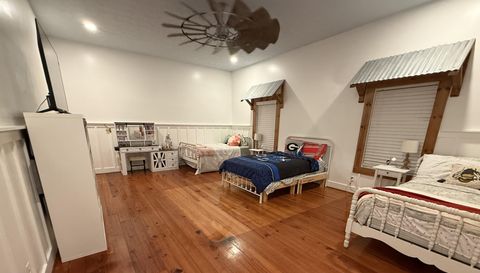 1601 Alston-Long Pond Rd