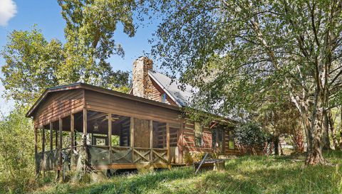 1930 Blackberry Mountain Rd