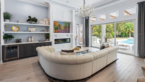 241 CONSERVATORY DRIVE