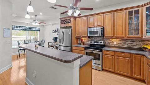 15604 DURANGO CIRCLE