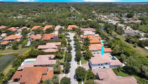 3477 Lago De Talavera