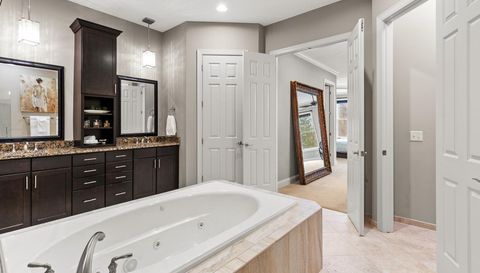 10033 Frederick Place