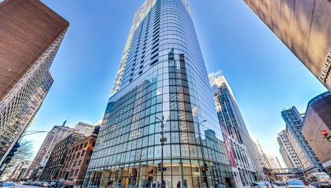 600 N Fairbanks Court