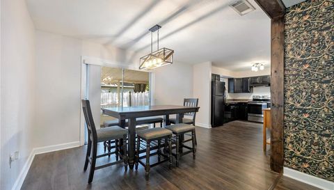 1507 FOXRIDGE RUN SW