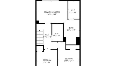 3684 Lantern Walk Ln
