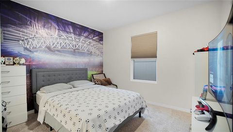 5402 PINE LILLY DRIVE