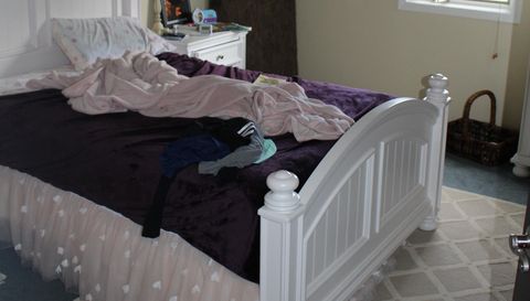 1027 Blackthorn Cove