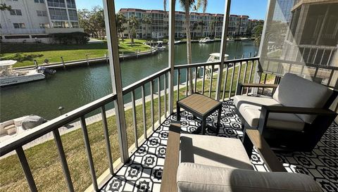 1300 N PORTOFINO DRIVE