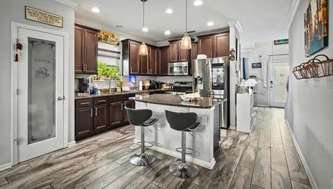 15432 BAREBACK DRIVE