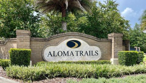 7522 ALOMA PINES COURT