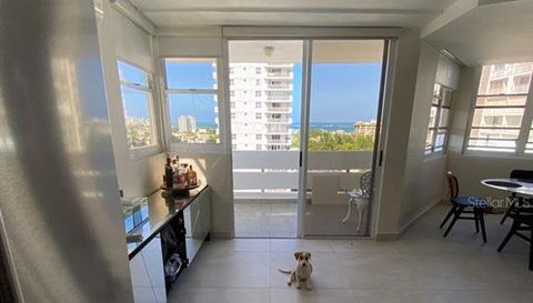 Isla Verde Avenue 3205 The Galaxy