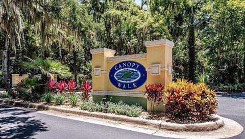 100 CANOPY WALK LANE