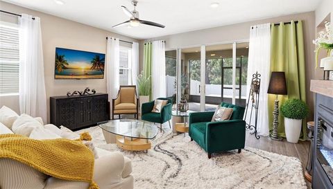 5256 MEADOW SONG DRIVE