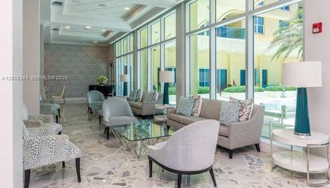 2501 N Ocean Dr