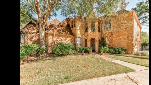 8427 Pheasant Glen Dr