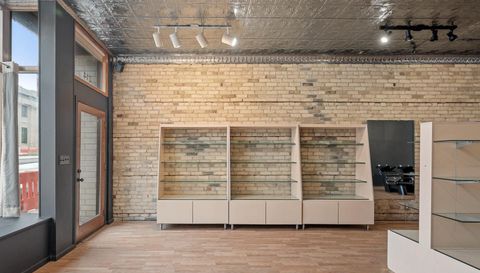 214 N Chestnut Street