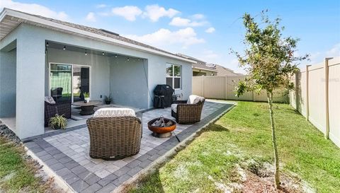 2317 TAY WES DRIVE