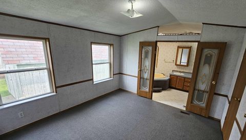 Lot 411 302 Westside Trailer Ct