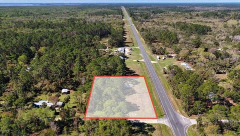 TBD SW STATE ROAD 24