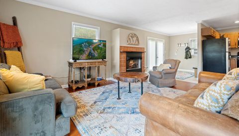 540 Duncan Creek Rd