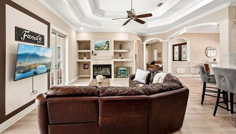 6615 BUTLERS CREST DRIVE