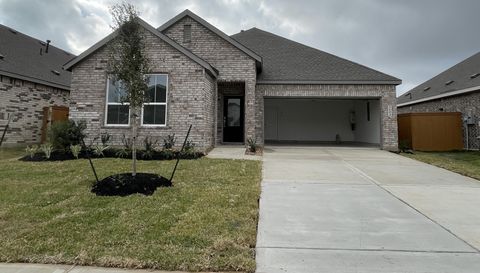 3004 Waterwood Pass Dr