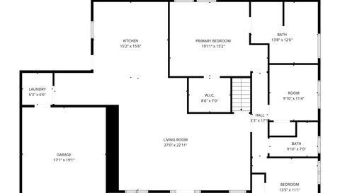 3062 Katherine Valley Rd