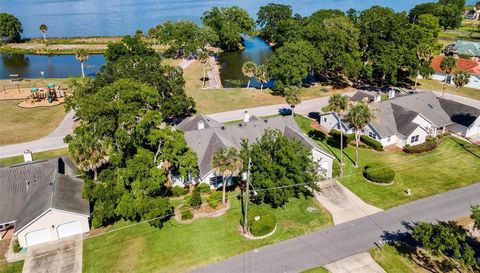 911 BEVERLY HARBORS DRIVE
