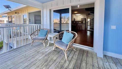 9400 Little Gasparilla Island