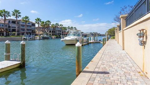 300 BELLA HARBOR COURT