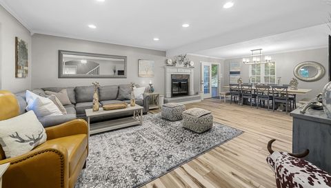 2673 S Clear Fork Rd