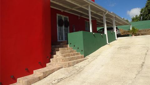 Carr 860 Sec Martin Gonzalez