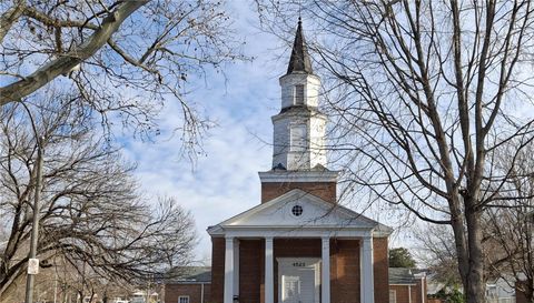 5880 Christy Boulevard