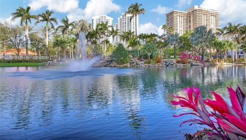 3500 Mystic Pointe Dr