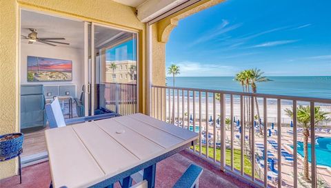 16600 GULF BOULEVARD