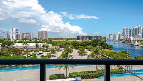 2602 Hallandale Beach Blvd