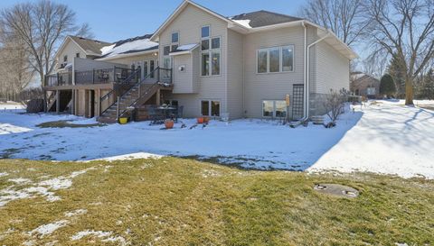 16911 Iodine Street NW